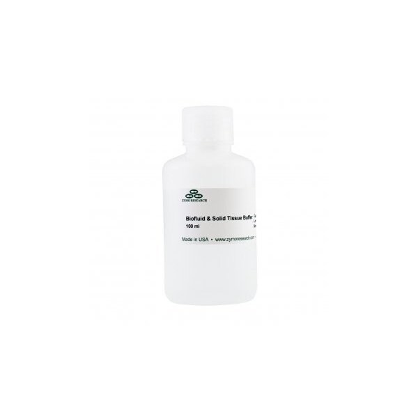 Biofluid & Solid Tissue Buffer, 100 mL